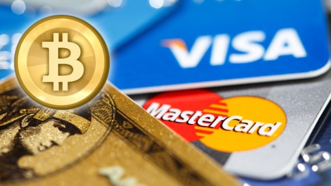 acquisto bitcoin carta di credito